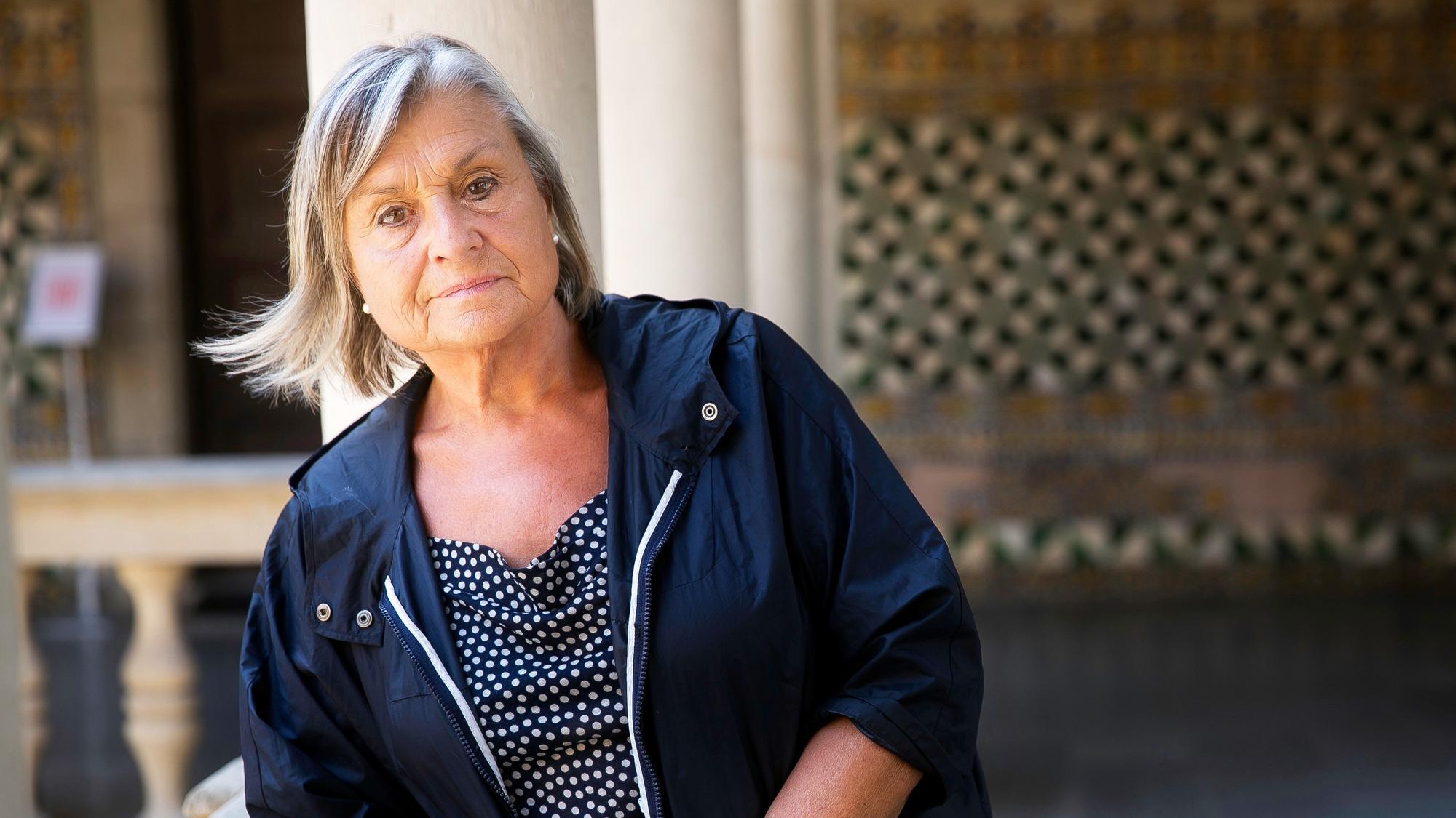 Maria Teresa Cabré: "Hay que recuperar la idea del catalán como lengua de prestigio" - Vimarsana News