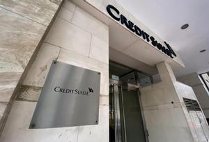 El negocio de Credit Suisse en España choca con un acuerdo previo de UBS con Singular Bank
