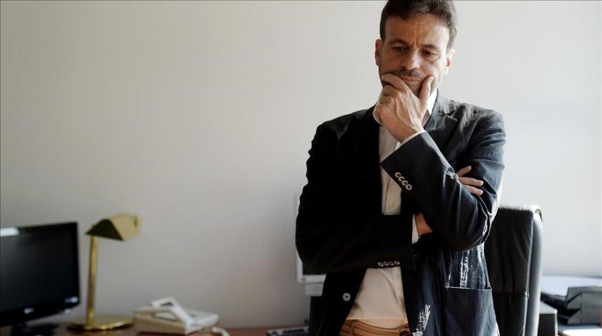 Podem diu que no hi ha un «acord» amb Bildu per als Pressupostos Podem diu que no hi ha un «acord» amb Bildu per als Pressupostos