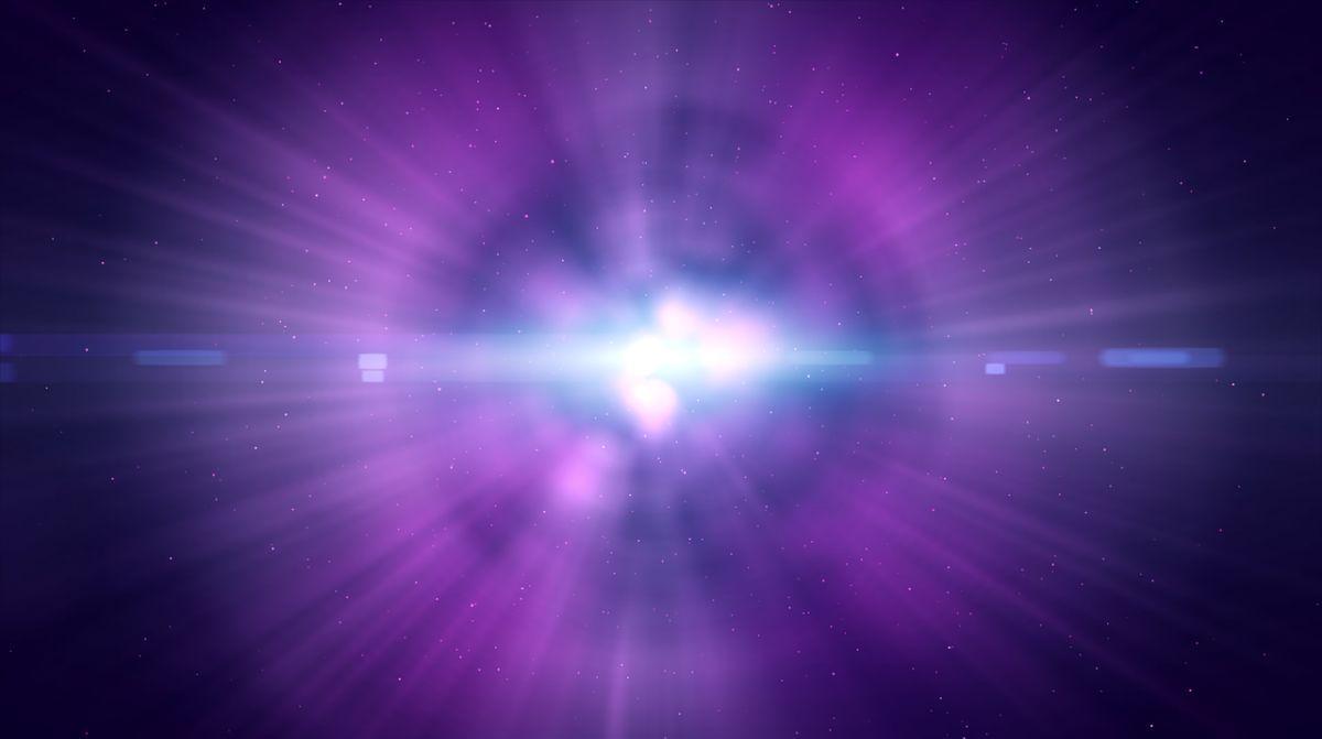Descubren los secretos del "amanecer cósmico" en el Universo primitivo