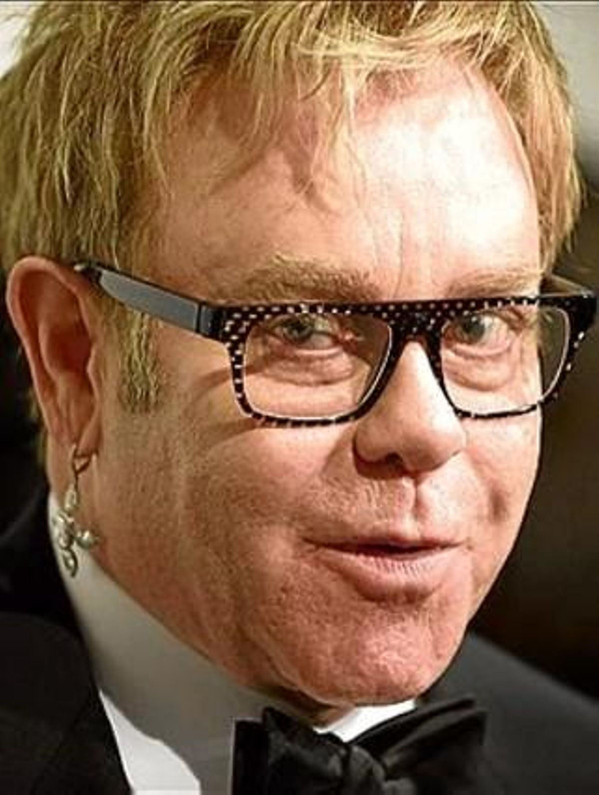 Elton John, icono gay de todos los tiempos Elton John, icono gay de todos los tiempos
