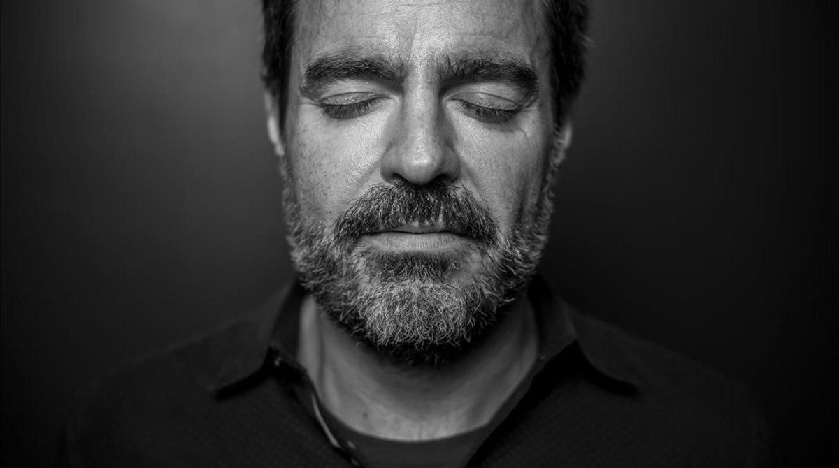 Xavier Amatriain: «La intel·ligència no és el que ens defineix com a humans» Xavier Amatriain: «La intel·ligència no és el que ens defineix com a humans»