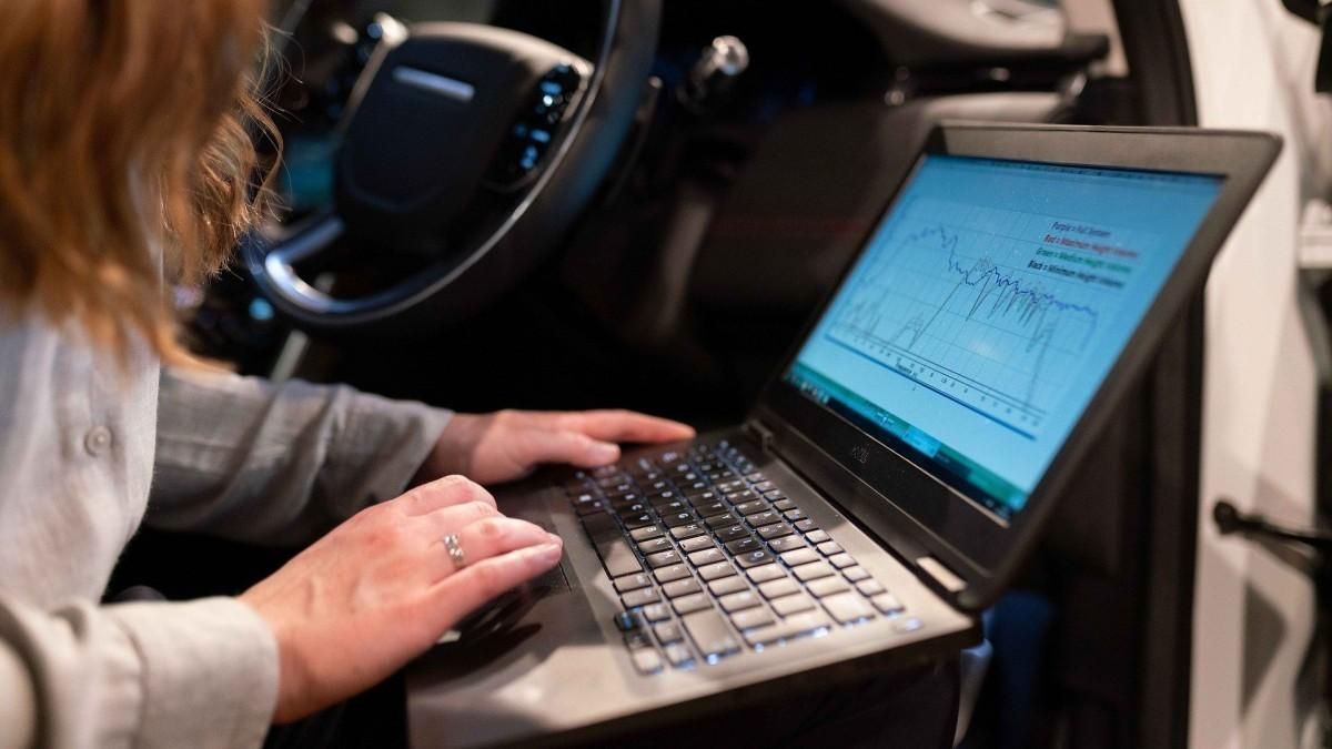 DGT | Este es el dispositivo de seguridad de los aviones que se incorporará a los coches nuevos a partir de 2022 DGT | Este es el dispositivo de seguridad de los aviones que se incorporará a los coches nuevos a partir de 2022