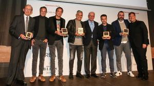 Disfrutar i Diverxo, millors restaurants de Barcelona i Madrid