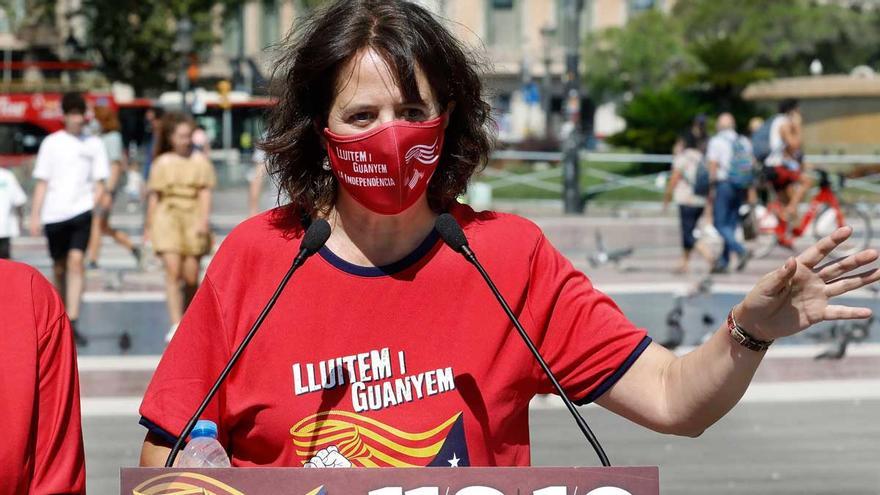 La ANC llama a movilizarse en la calle por la detención de Puigdemont - Vimarsana News