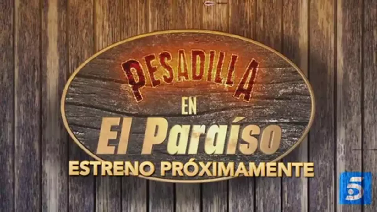 Una ganadora de 'Gran Hermano VIP', nueva concursante confirmada de 'Pesadilla en el Paraíso'