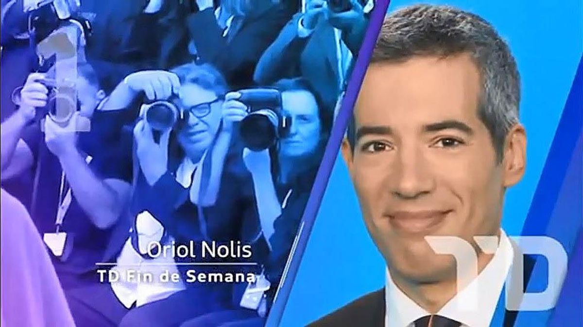 La crítica de Monegal: TVE Catalunya ¿hi ha full de ruta? La crítica de Monegal: TVE Catalunya ¿hi ha full de ruta?