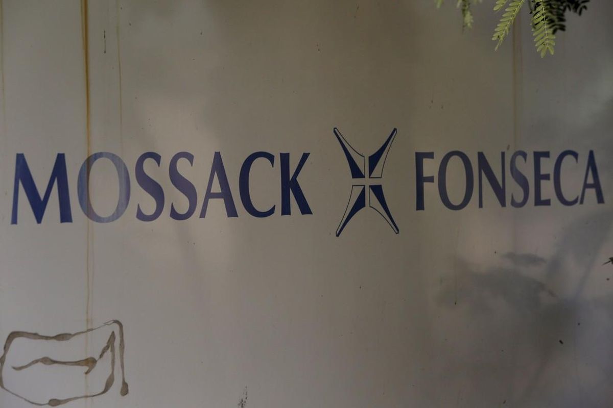 Mossack Fonseca en Panamá. Mossack Fonseca en Panamá.
