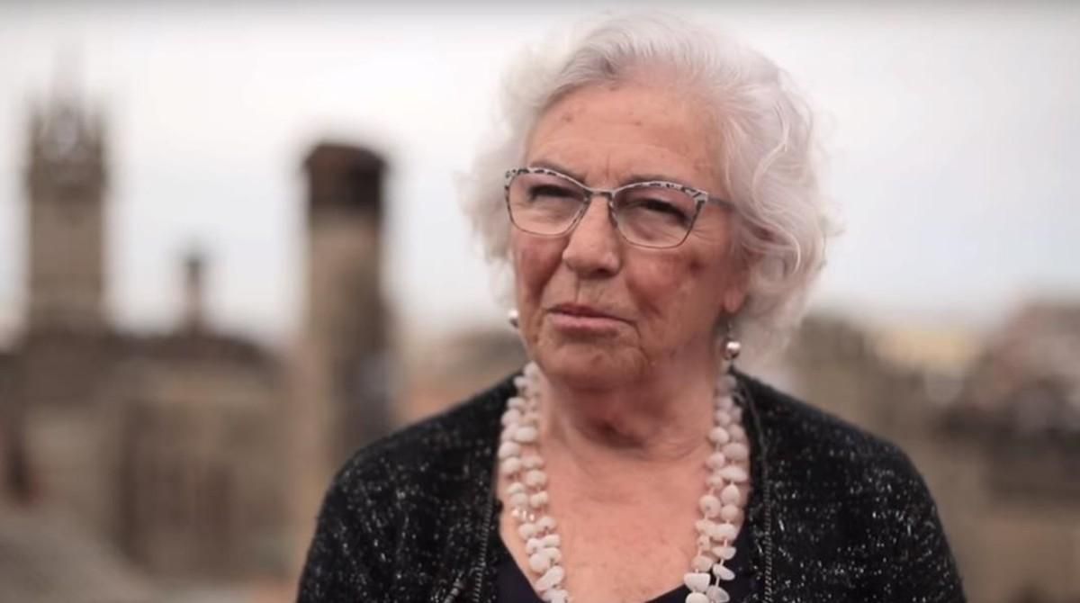 Maria assumpció Vilà. Maria assumpció Vilà.