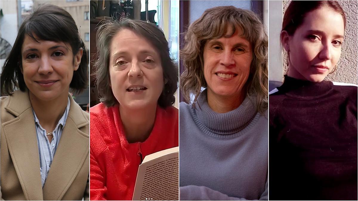El triomf del jo femení literari: les filles d’Annie Ernaux El triomf del jo femení literari: les filles d’Annie Ernaux