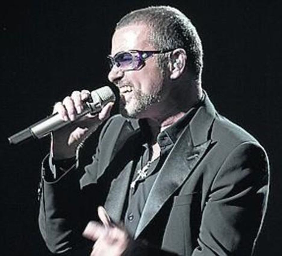 George Michael, a rehabilitación George Michael, a rehabilitación