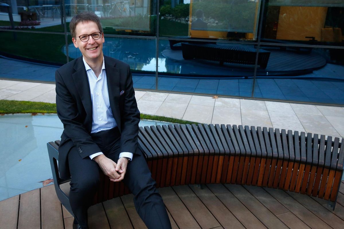 «L’empresa és el camí en la solució per gestionar el canvi» «L’empresa és el camí en la solució per gestionar el canvi»