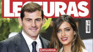 Iker y Sara se separan, según ’Lecturas’.