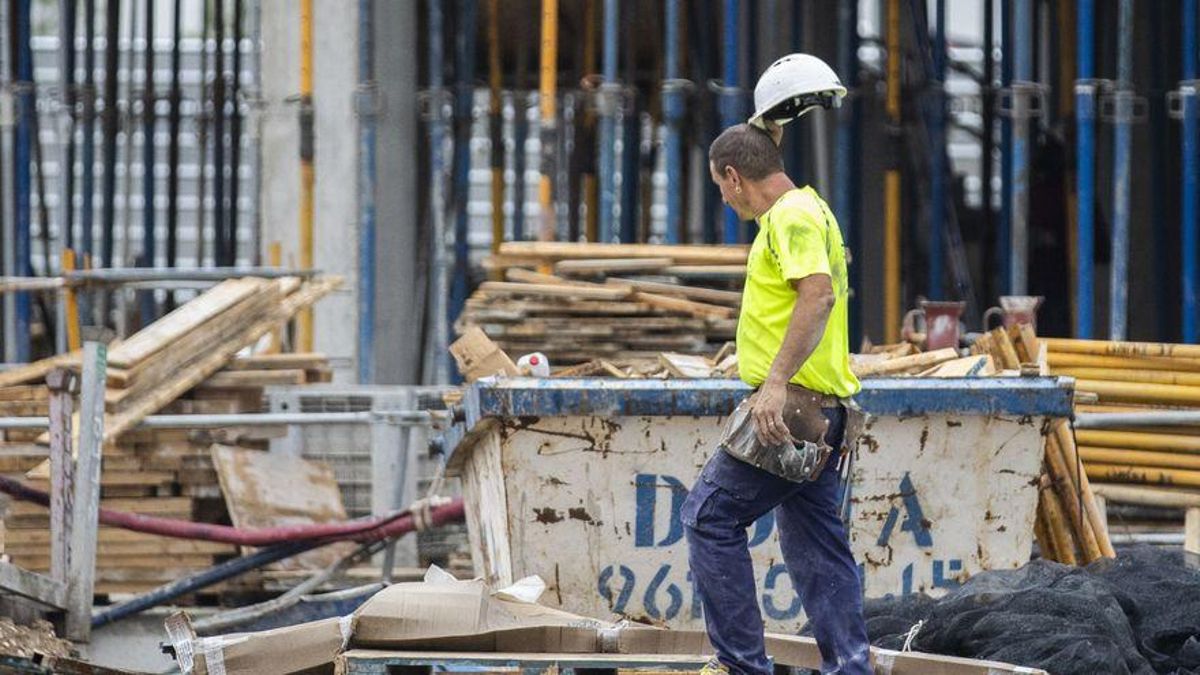 ¿Cuál es la generación del 'baby boom' en España y por qué Escrivá dice que hay que tocar su pensión? ¿Cuál es la generación del 'baby boom' en España y por qué Escrivá dice que hay que tocar su pensión?