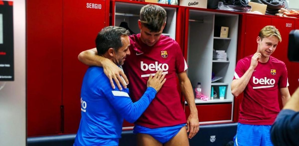 Horari i on veure el Barça-Alabès de Lliga Horari i on veure el Barça-Alabès de Lliga