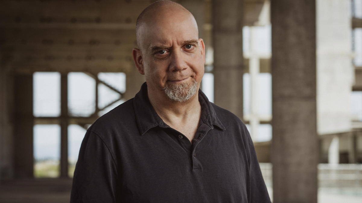 '30 Monedas' ficha a Paul Giamatti ('Billions') para su segunda temporada en HBO Max '30 Monedas' ficha a Paul Giamatti ('Billions') para su segunda temporada en HBO Max
