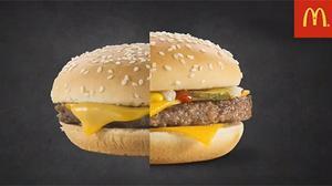 Un client demanda McDonald’s per una cosa que tots pensen quan demanen una hamburguesa