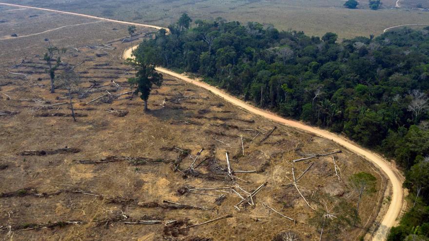 El cambio climático se ensaña con América Latina y el Caribe - Vimarsana News