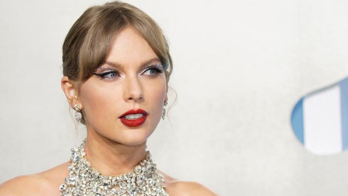 Taylor Swift publica por sorpresa el nuevo vídeo de 'Lavender Haze'