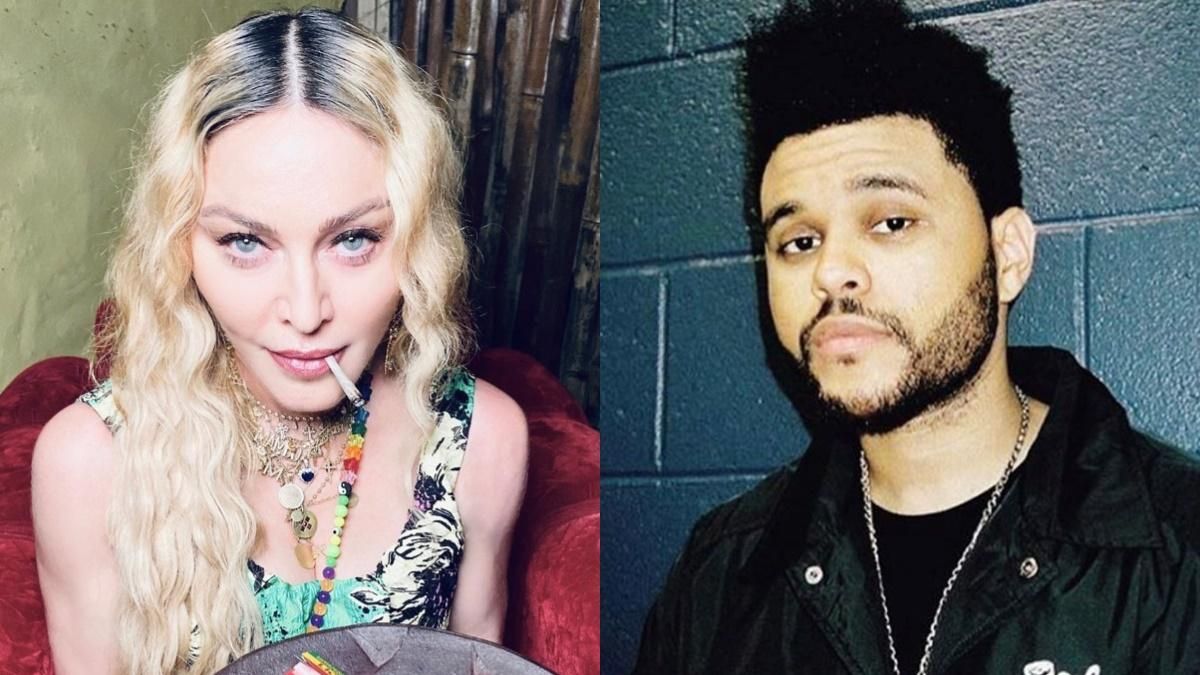 Madonna, nueva propietaria de la mansión de The Weeknd Madonna, nueva propietaria de la mansión de The Weeknd