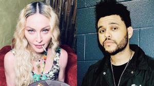 Madonna, nueva propietaria de la mansión de The Weeknd