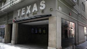 Los Texas Cinemes de Barcelona