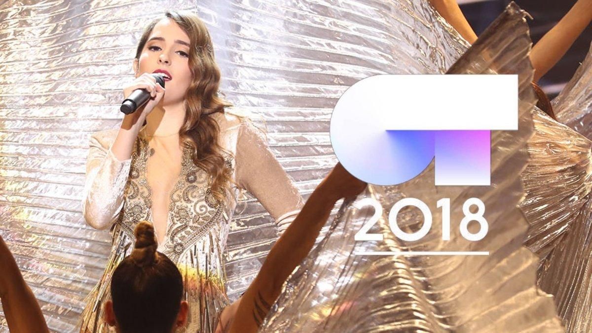 Marilia ('OT 2018') 