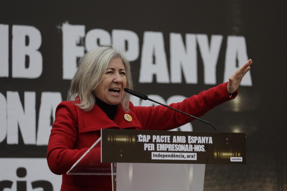 El partit de l’ANC El partit de l’ANC