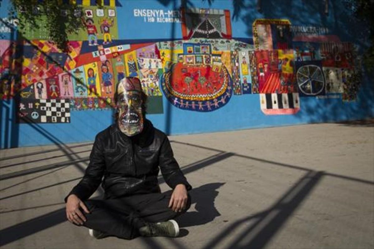 «El arte se enriquece compartiéndolo» «El arte se enriquece compartiéndolo»