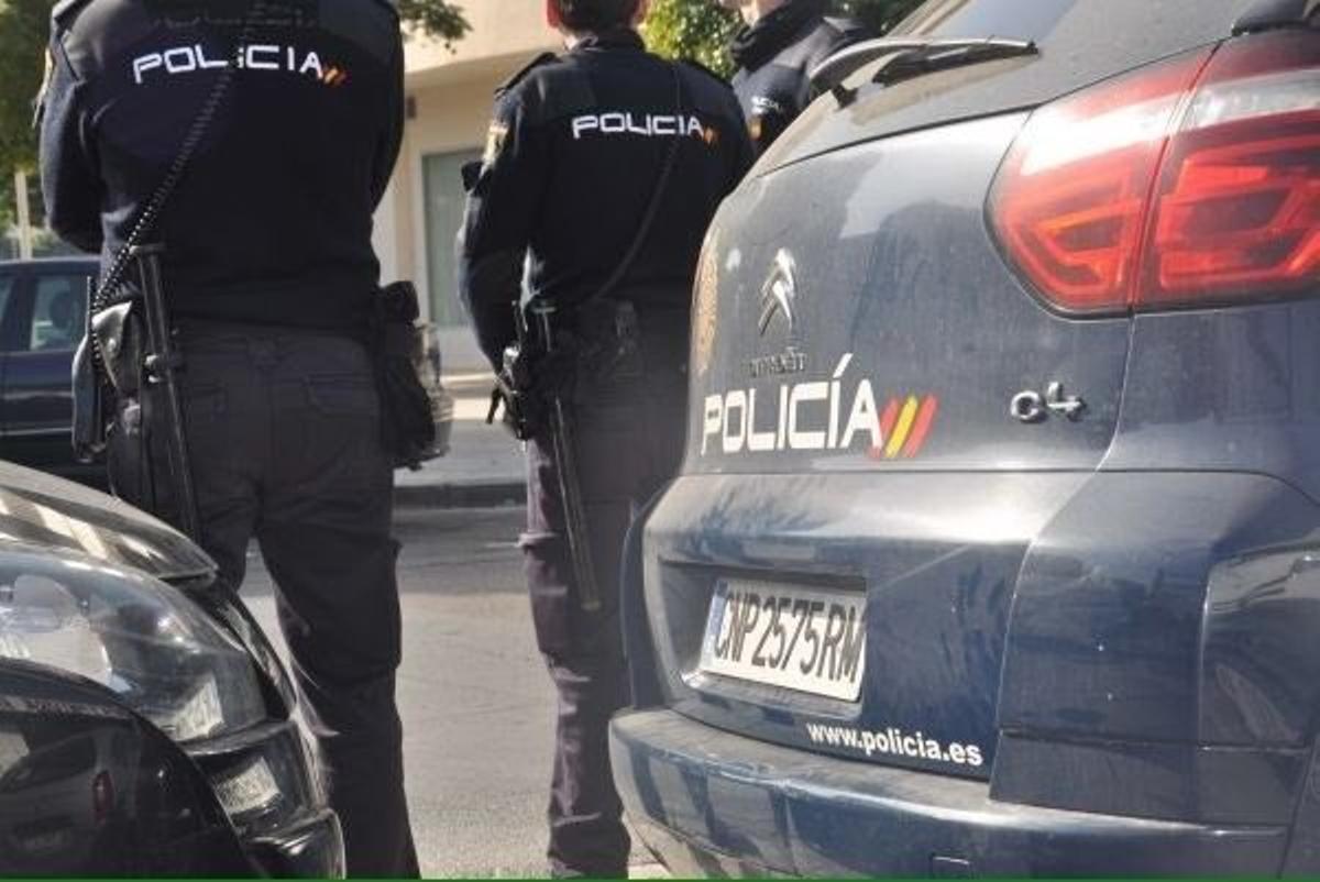 Desarticulada una banda que distribuïa cocaïna a Badalona i Santa Coloma