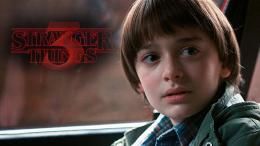 Films Et Séries Tv Avec Noah Schnapp Noah Schnapp habla de 'Stranger Things 3' y desvela qué personaje