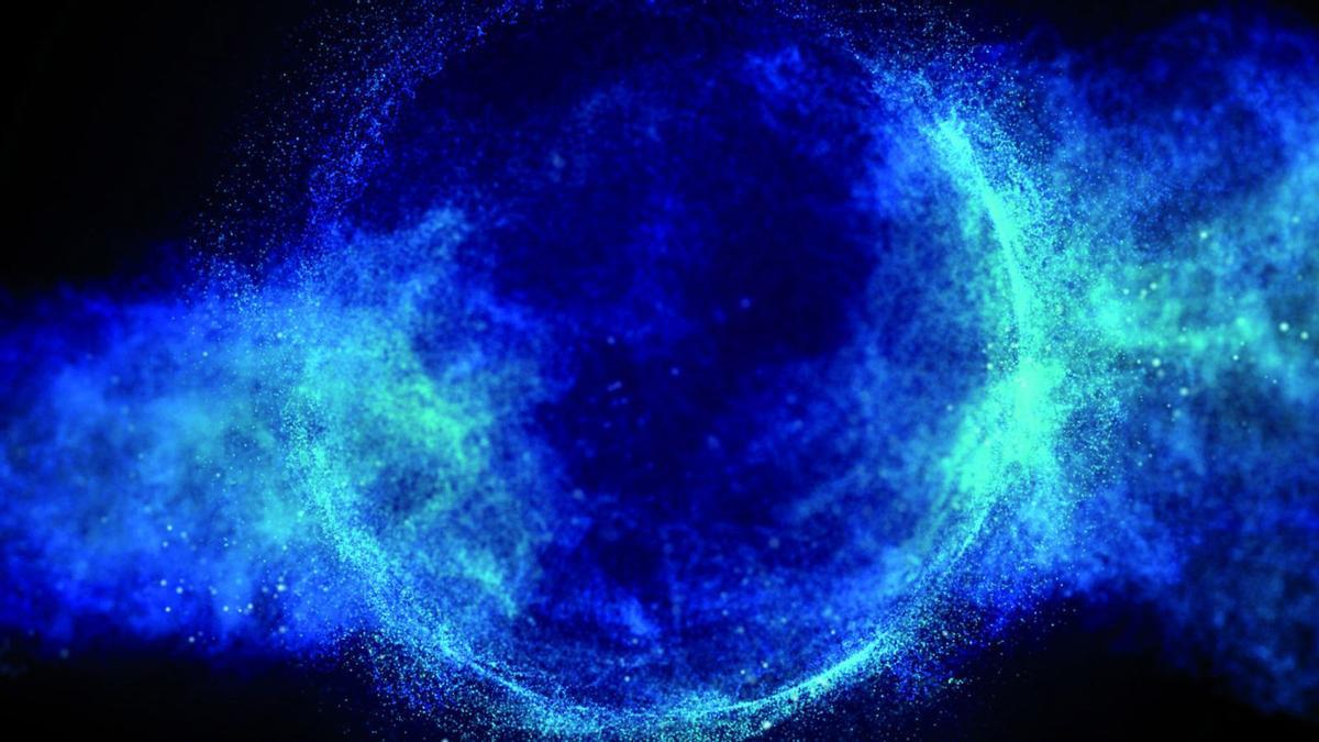 El bosón de Higgs abre la puerta a mundos desconocidos