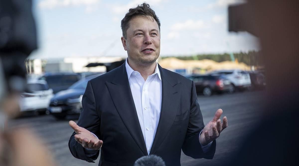 Elon Musk intentó vender Tesla a Apple, a la que Volkswagen ve como un rival