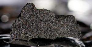 Un meteorito de 4.600 millones de años revela el origen de los océanos y la vida en la Tierra