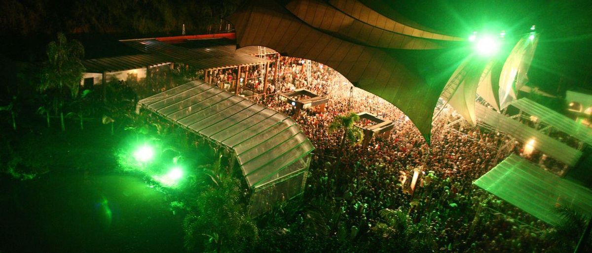 Green Valley es el club más bonito del mundo. Green Valley es el club más bonito del mundo.