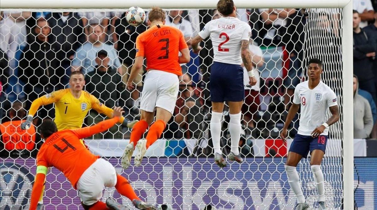 El año de Holanda El año de Holanda