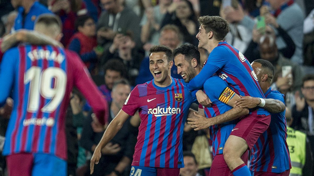 Vázquez Montalbán és molt més que el Barça Vázquez Montalbán és molt més que el Barça