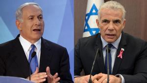 Eleccions a Israel: candidats dretans i un faedor de reis radical