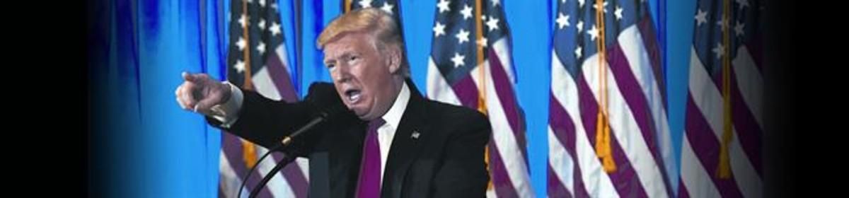 Así se ha gestado el último escándalo de Trump Así se ha gestado el último escándalo de Trump