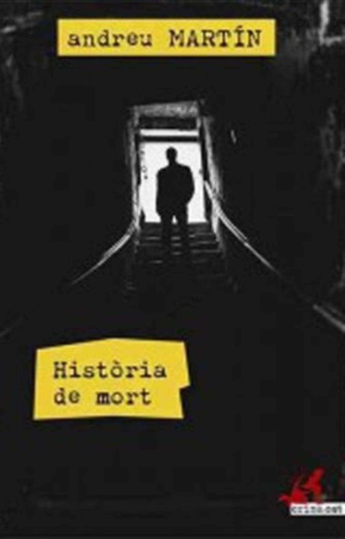 ’Història de mort’, de Andreu Martín.