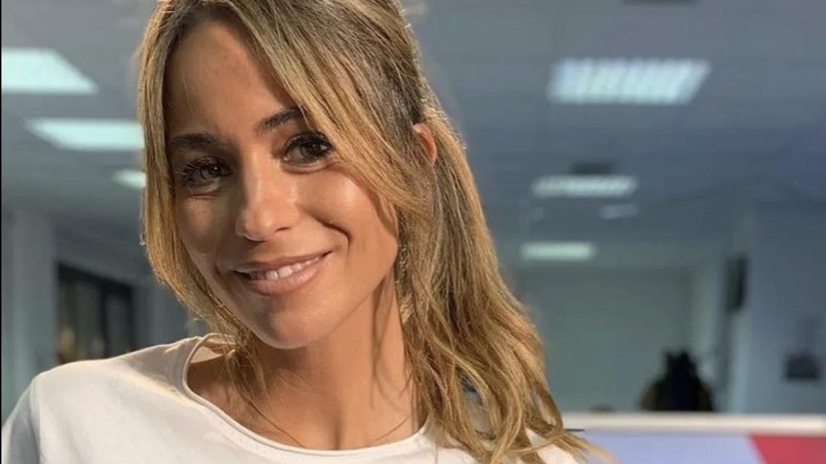 María Verdoy ya tiene nuevo trabajo en Telecinco tras el final de 'Viva la vida'