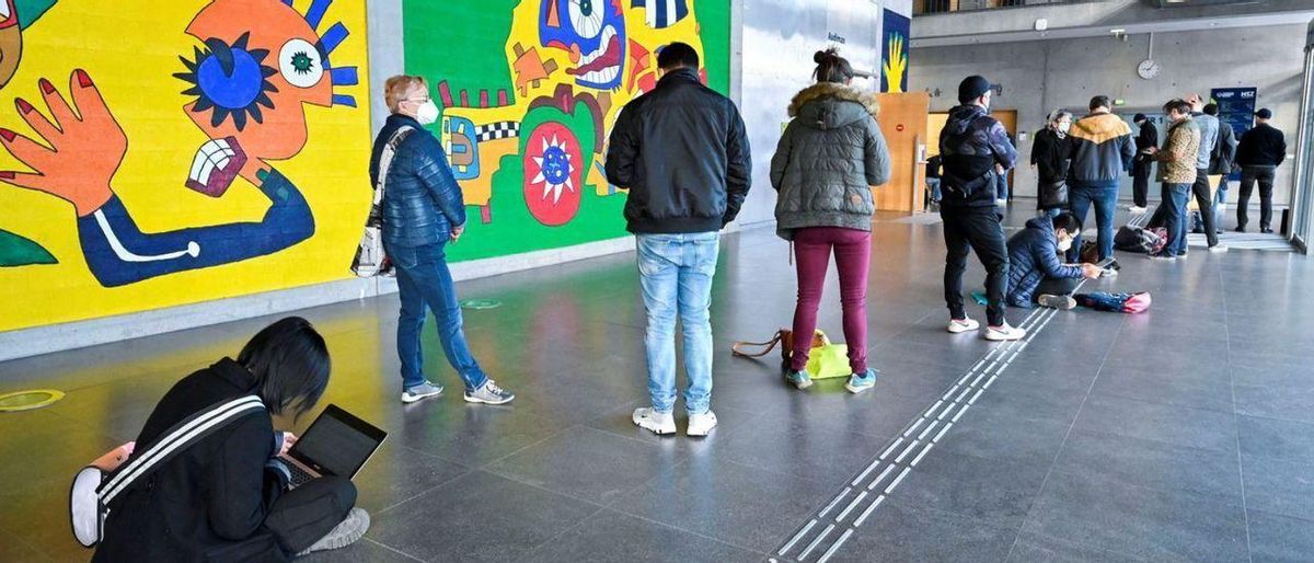 Terceras dosis de la vacuna del covid: de 'lujo' a necesidad Terceras dosis de la vacuna del covid: de 'lujo' a necesidad