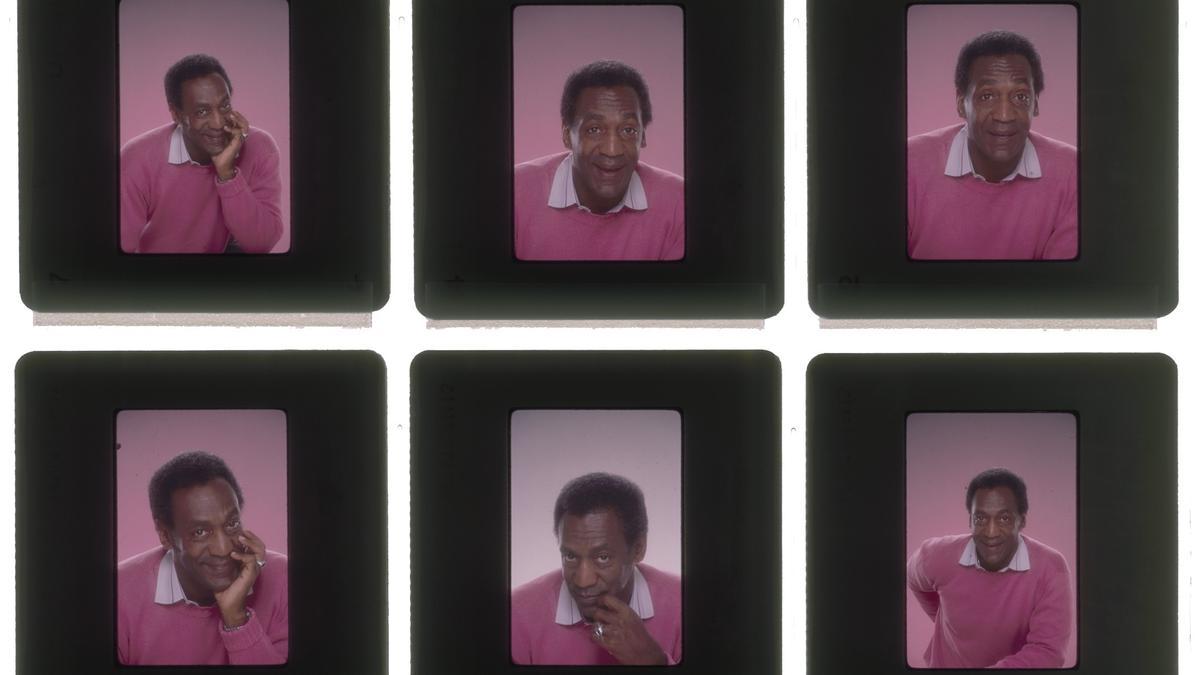Una imagen de la docuserie ’Tenemos que hablar de Cosby’. 