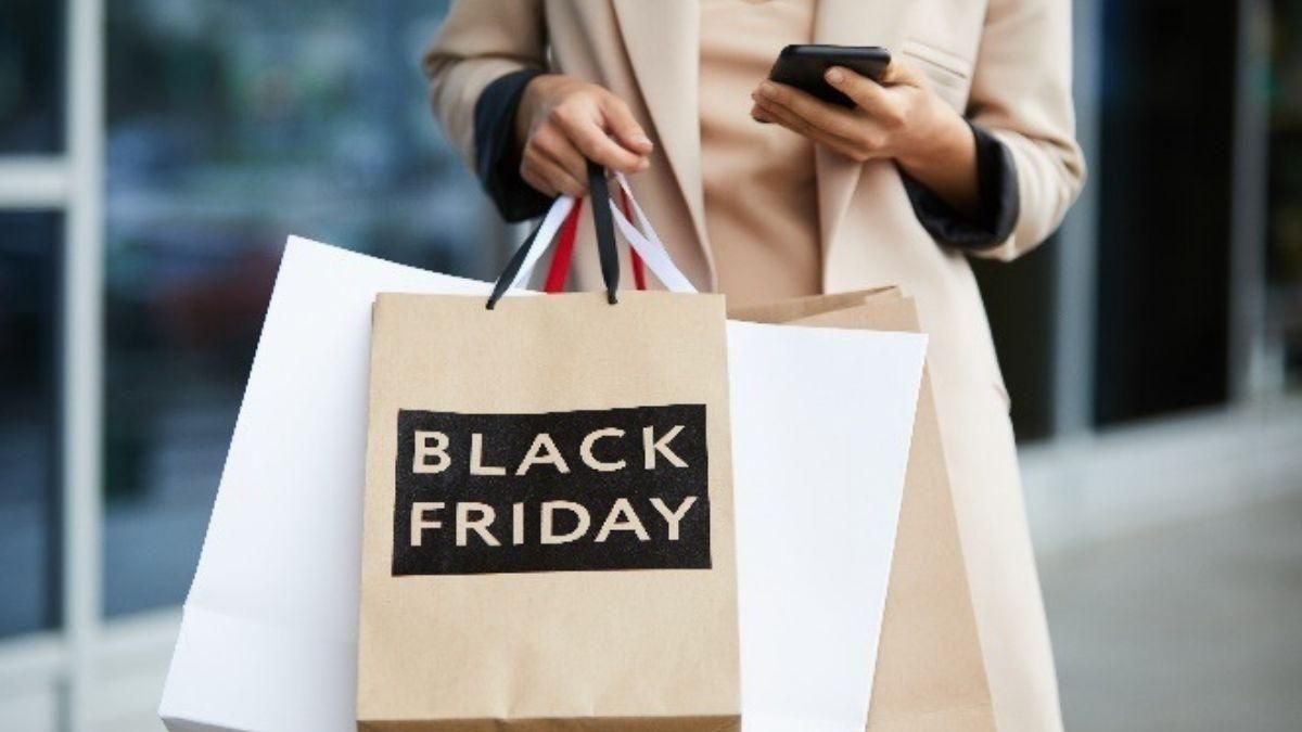 Black friday: ¿A punt per a la marató de compres nadalenques? Black friday: ¿A punt per a la marató de compres nadalenques?