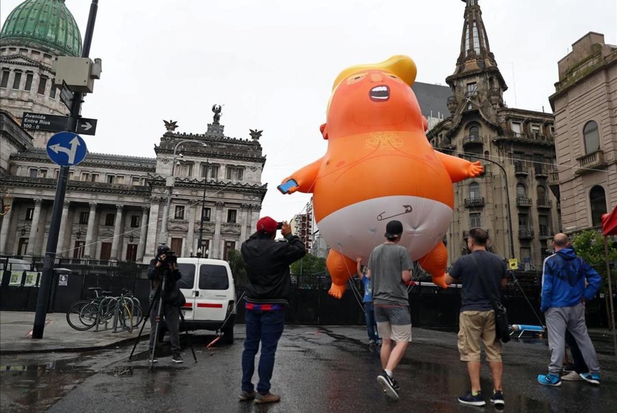 Com arriben els mandataris al G20 Com arriben els mandataris al G20