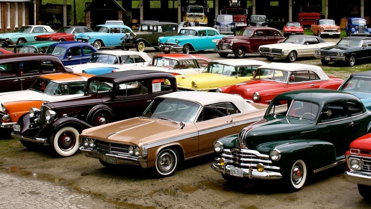 Los coches clásicos e históricos más caros del mundo Los coches clásicos e históricos más caros del mundo