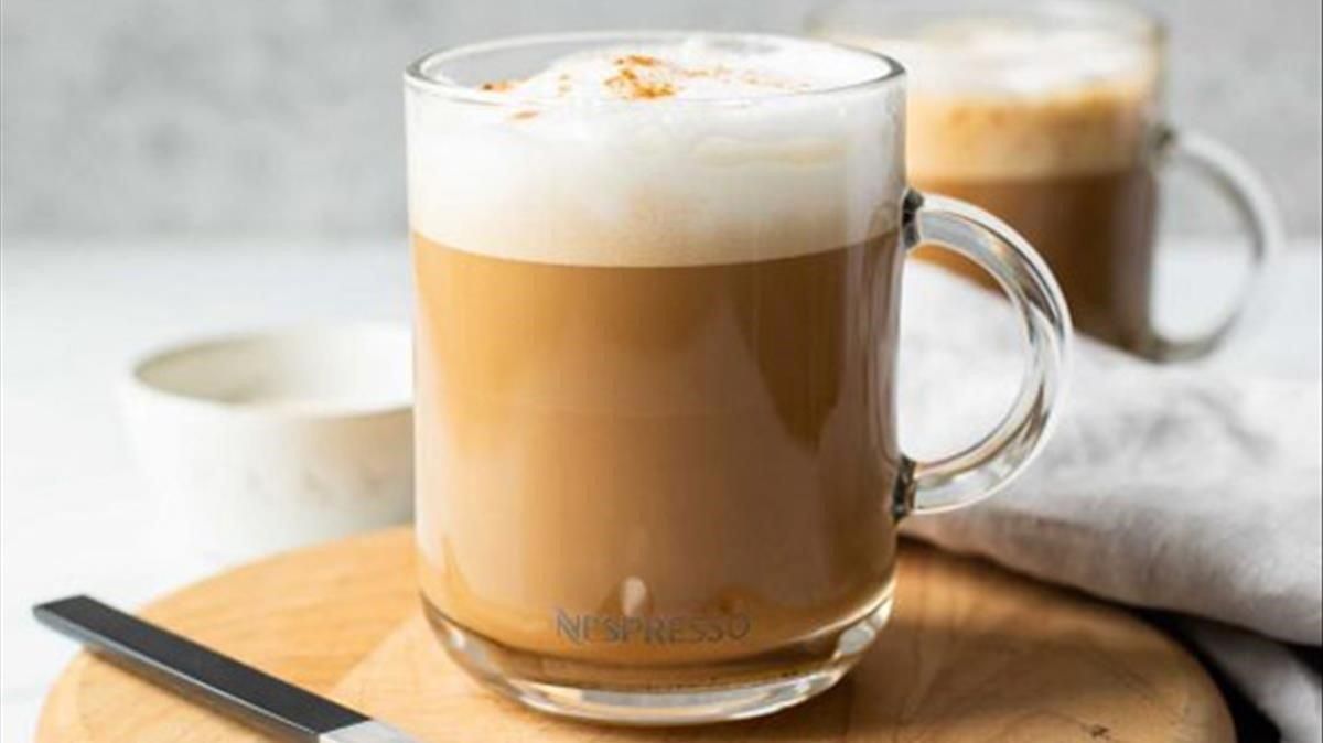 El virus del 'latte' El virus del 'latte'