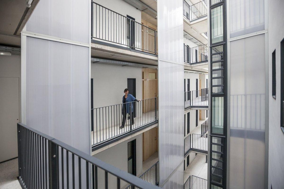 Socimis: así puedes invertir en vivienda sin comprar una casa Socimis: así puedes invertir en vivienda sin comprar una casa