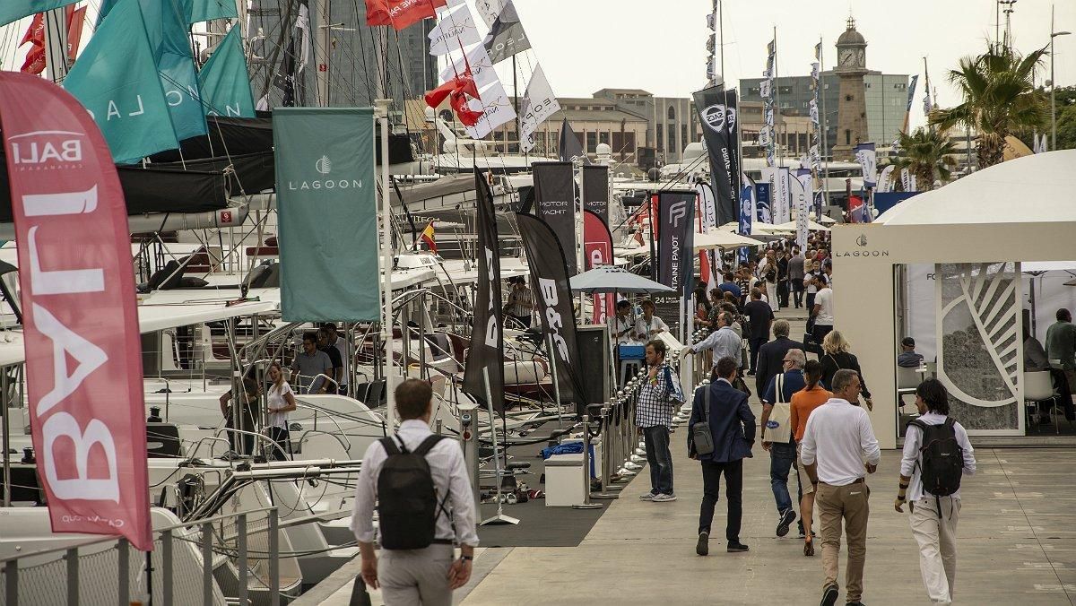 Nàutica sostenible de fons Nàutica sostenible de fons