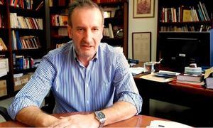 Nicolás García Rivas, expert en el delicte de sedició: «La majoria progressista torna el cop a la sentència política del Suprem»